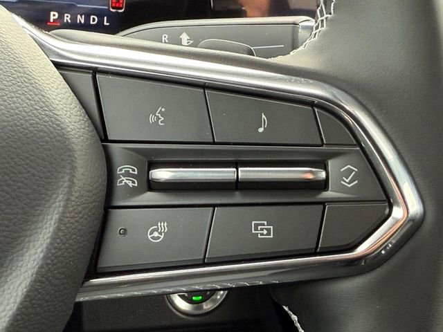 New 2026 Chevrolet Traverse LT w/ LPO, Floor Liner Package FWD image 10