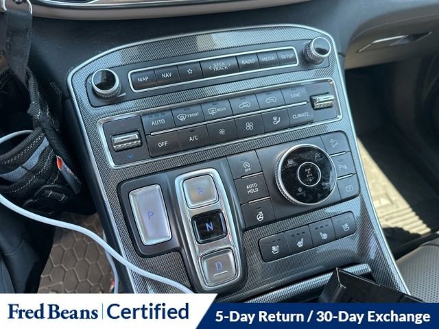 Used 2023 Hyundai Santa Fe Limited w/ Cargo Package AWD/4WD image 17