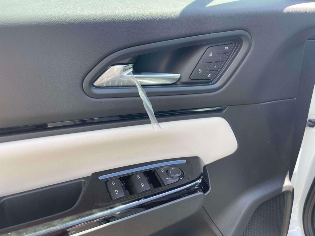 New 2026 Honda Prologue Touring image 16