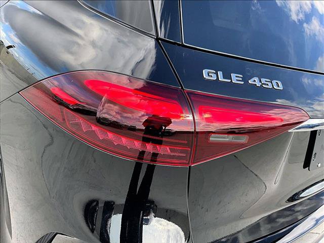 New 2026 Mercedes-Benz GLE 450 4MATIC image 27