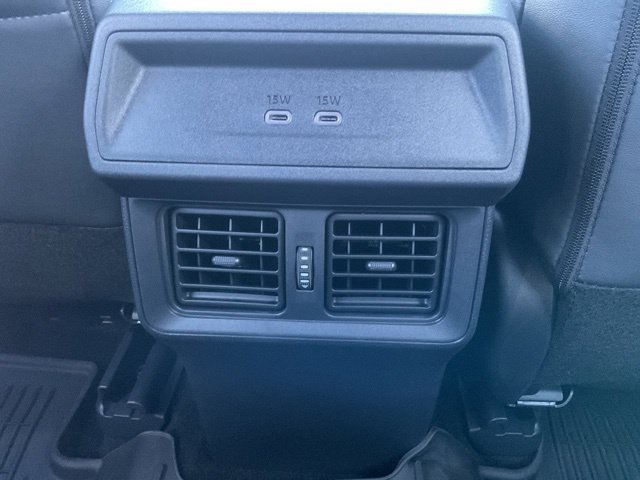 New 2026 Toyota RAV4 XSE AWD/4WD image 19