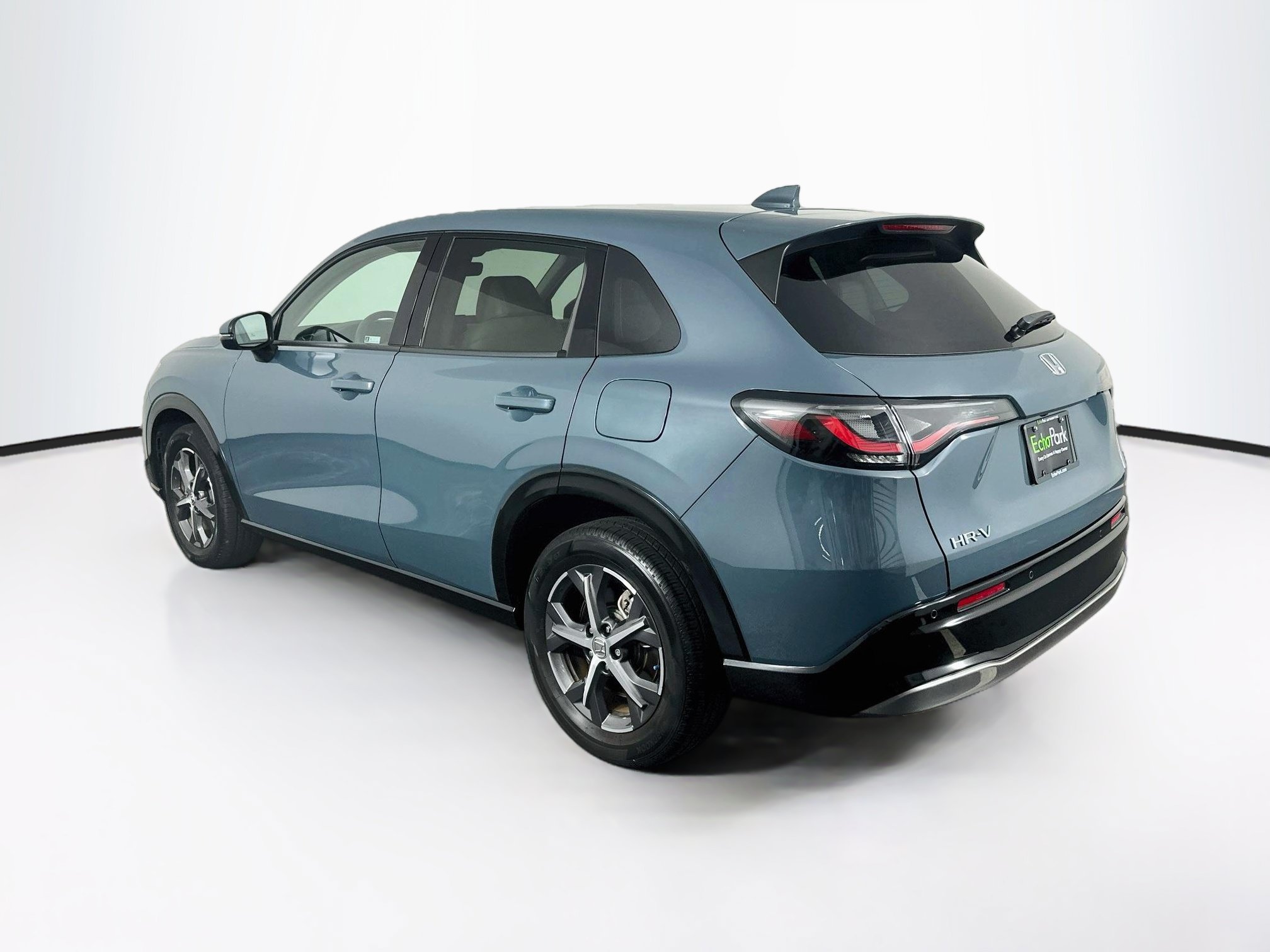 Used 2024 Honda HR-V EX-L image 5