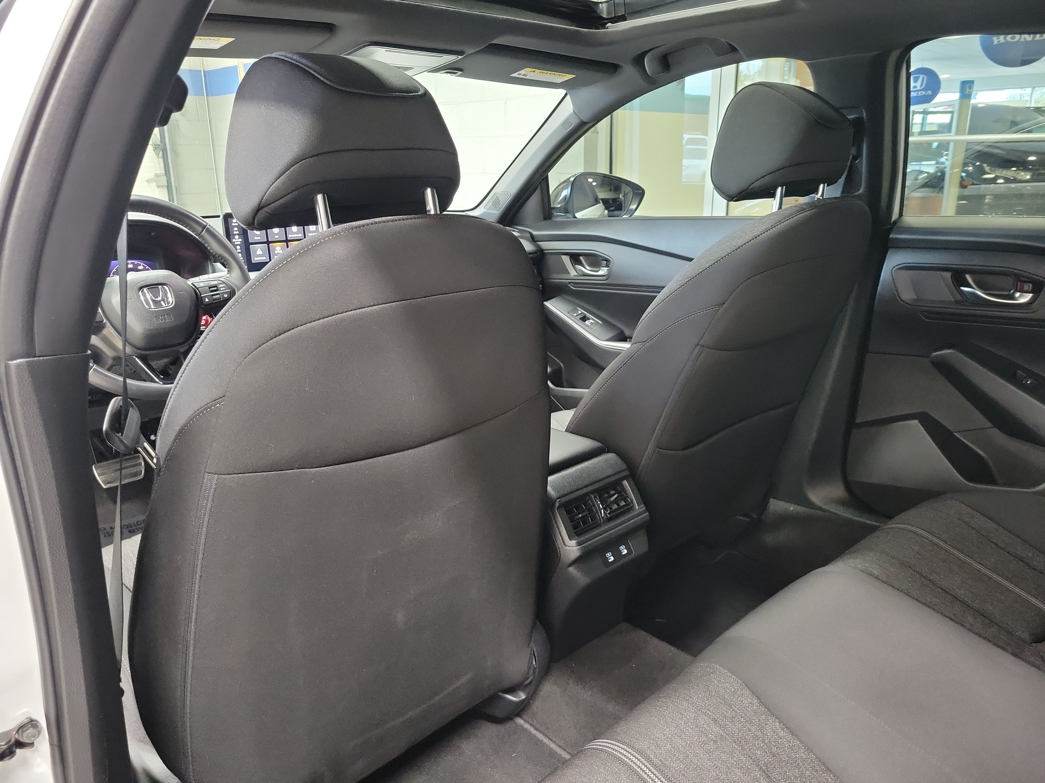 Used 2025 Honda Accord Sport image 16