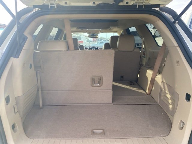 Used 2012 Buick Enclave Premium image 4