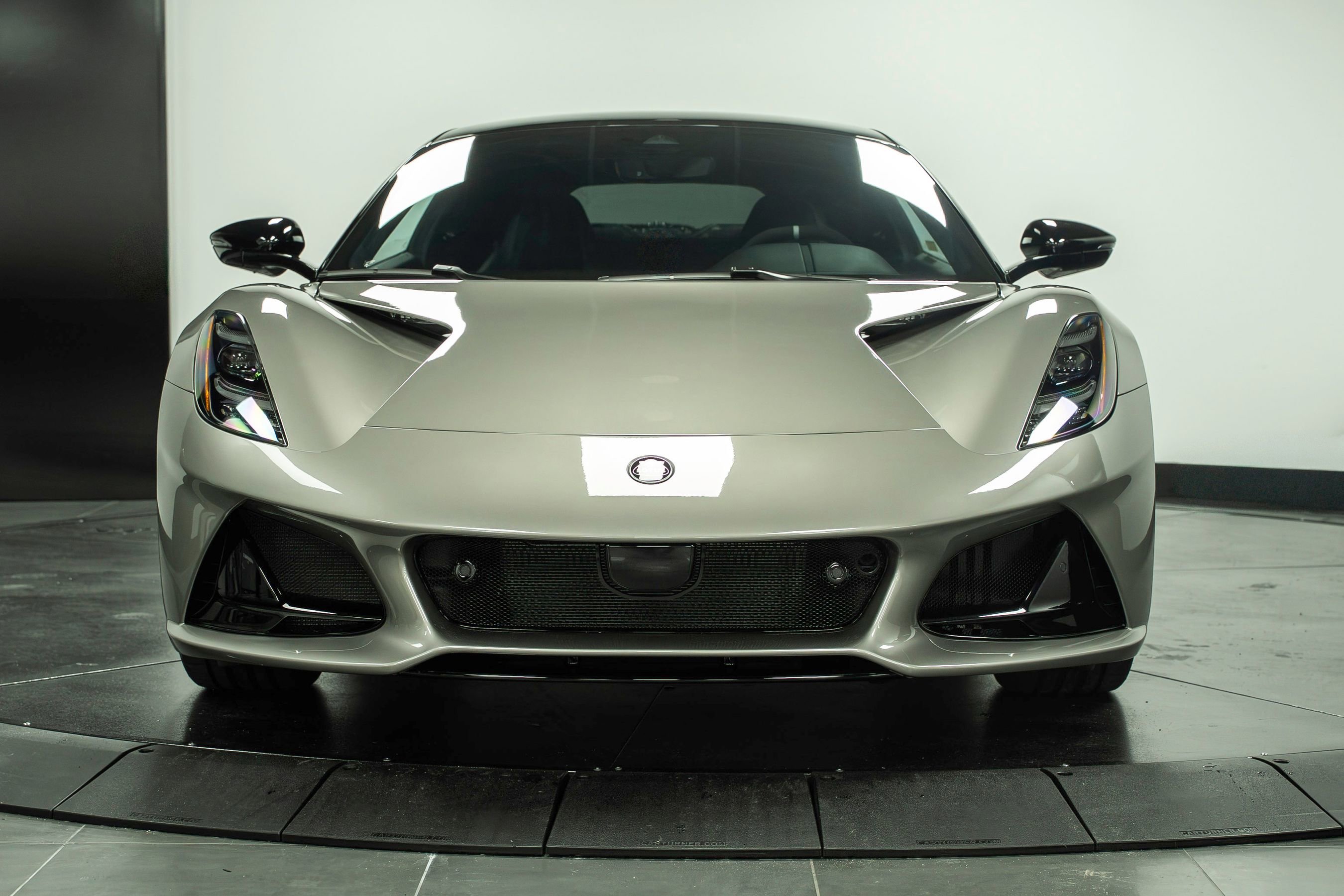 New 2026 Lotus Emira RWD image 9