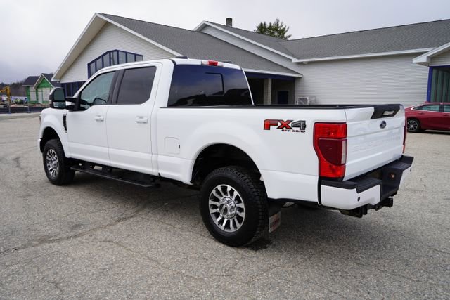 Used 2022 Ford F250 Lariat image 5