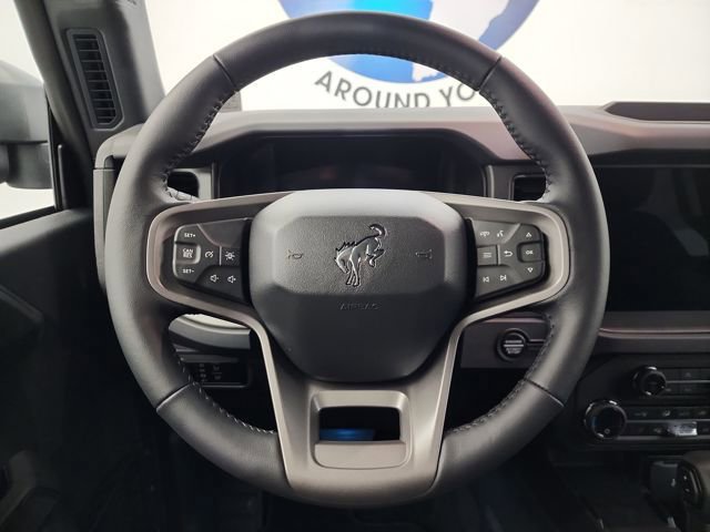 New 2025 Ford Bronco Big Bend image 18