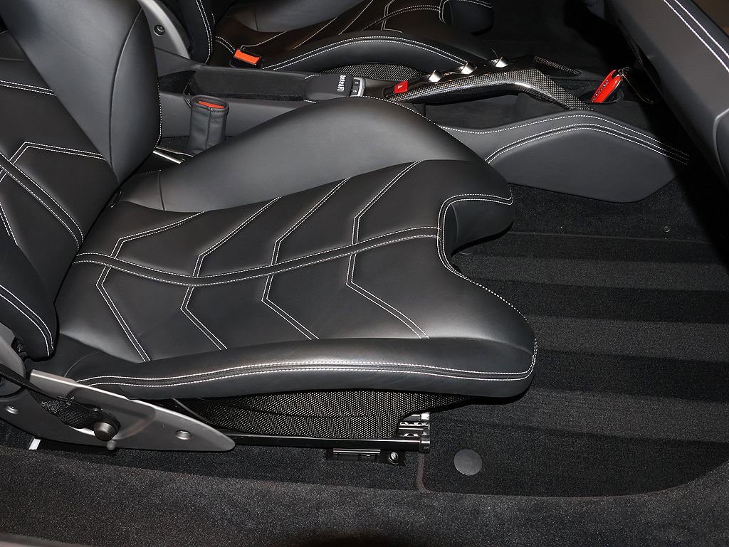 Certified 2019 Ferrari 488 GTB image 18