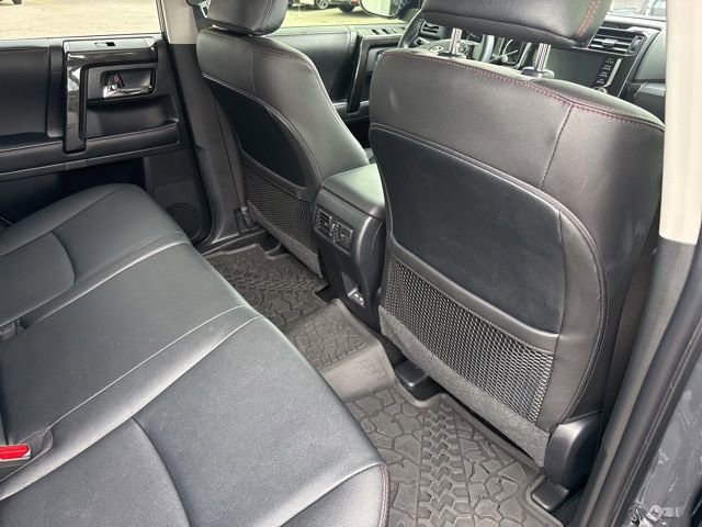 Used 2024 Toyota 4Runner TRD Pro AWD/4WD image 18
