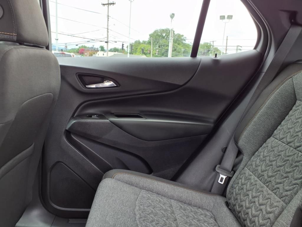 Used 2022 Chevrolet Equinox LT image 29