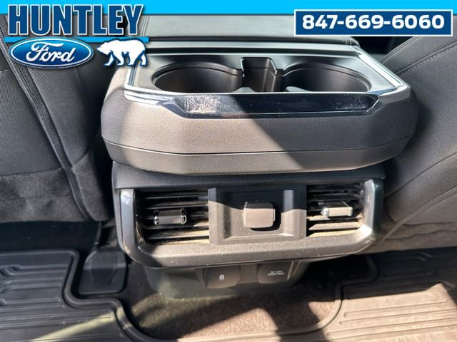 Used 2022 Ford F150 XLT w/ Equipment Group 302A High AWD/4WD image 12