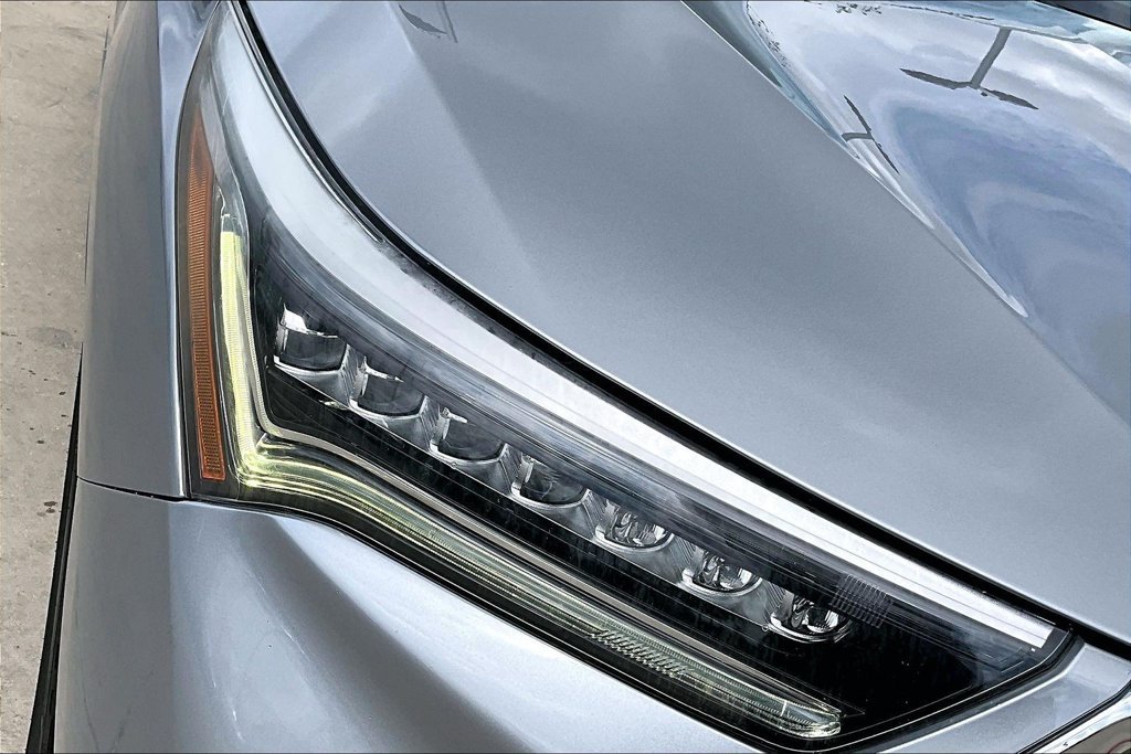 Used 2019 Acura RDX w/ Technology Package AWD/4WD image 34
