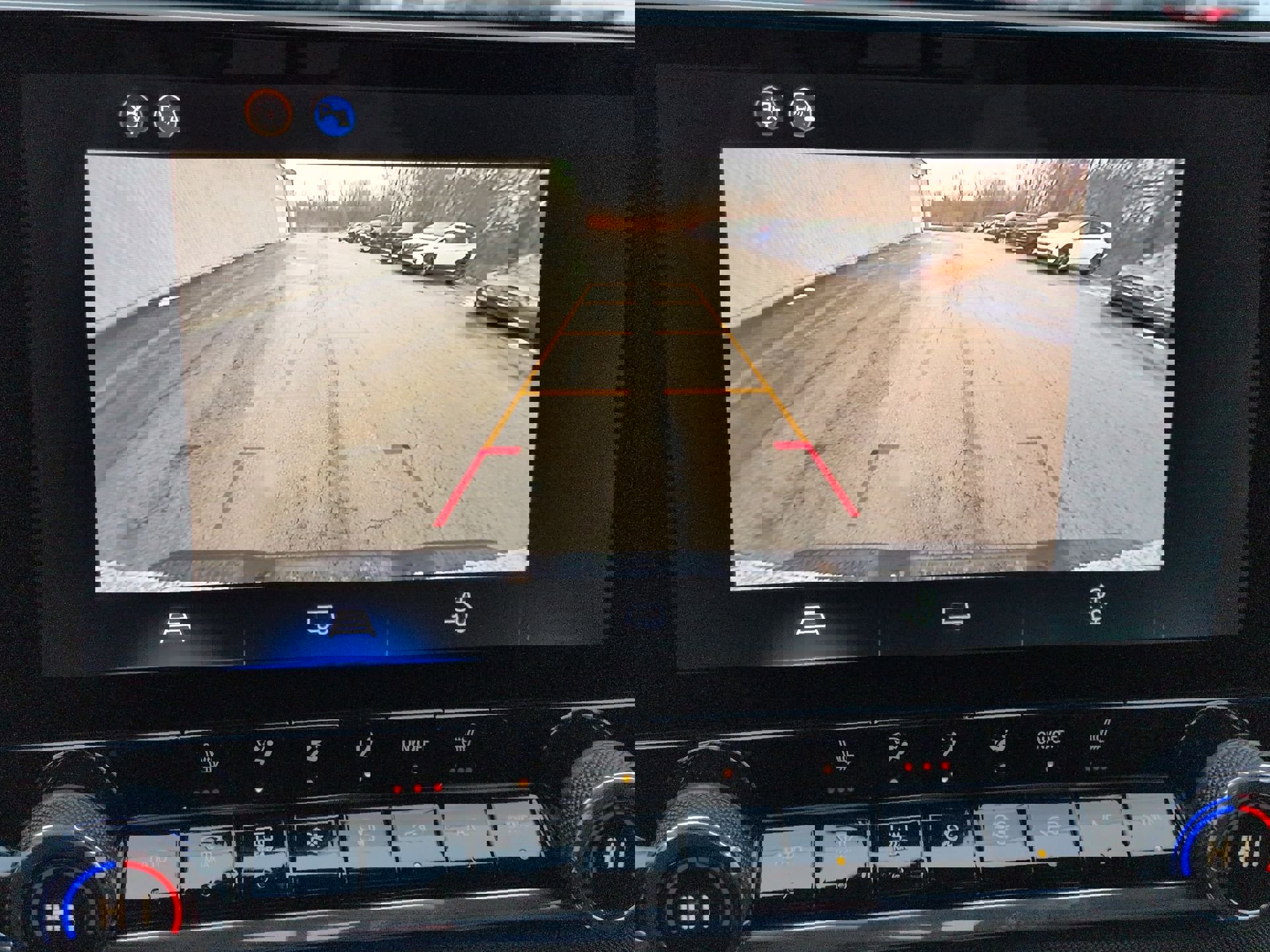 New 2026 Chevrolet Colorado Z71 image 77