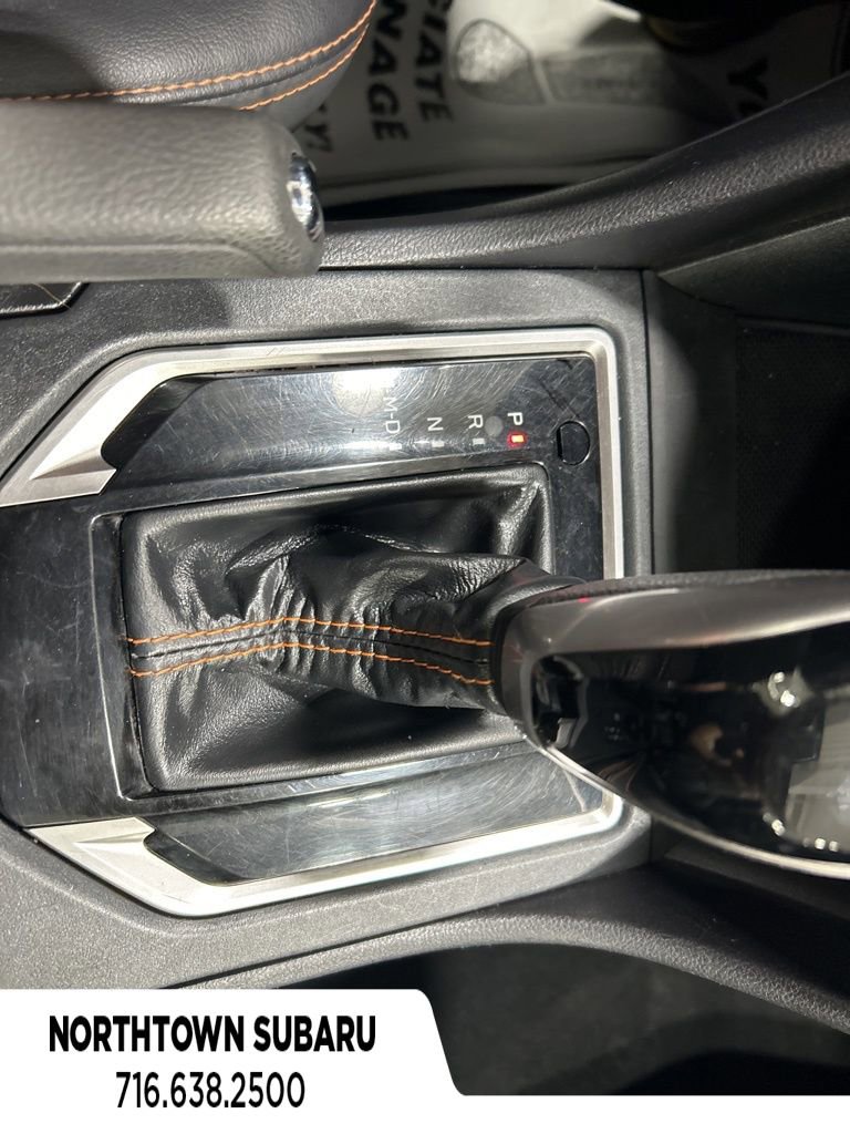 Used 2018 Subaru Crosstrek 2.0i Limited image 19