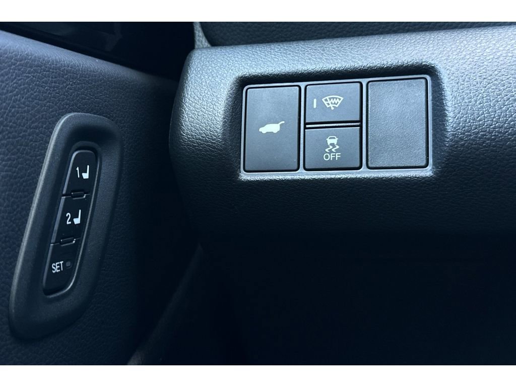 Certified 2025 Honda Pilot TrailSport image 44