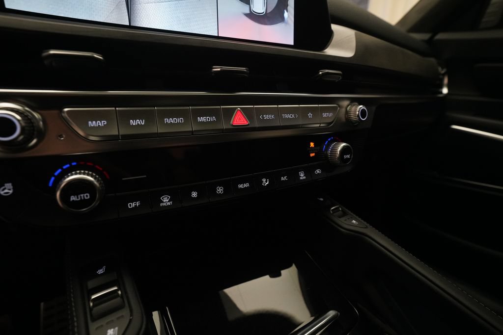 Used 2024 Kia Telluride SX Prestige X-Line AWD/4WD image 21