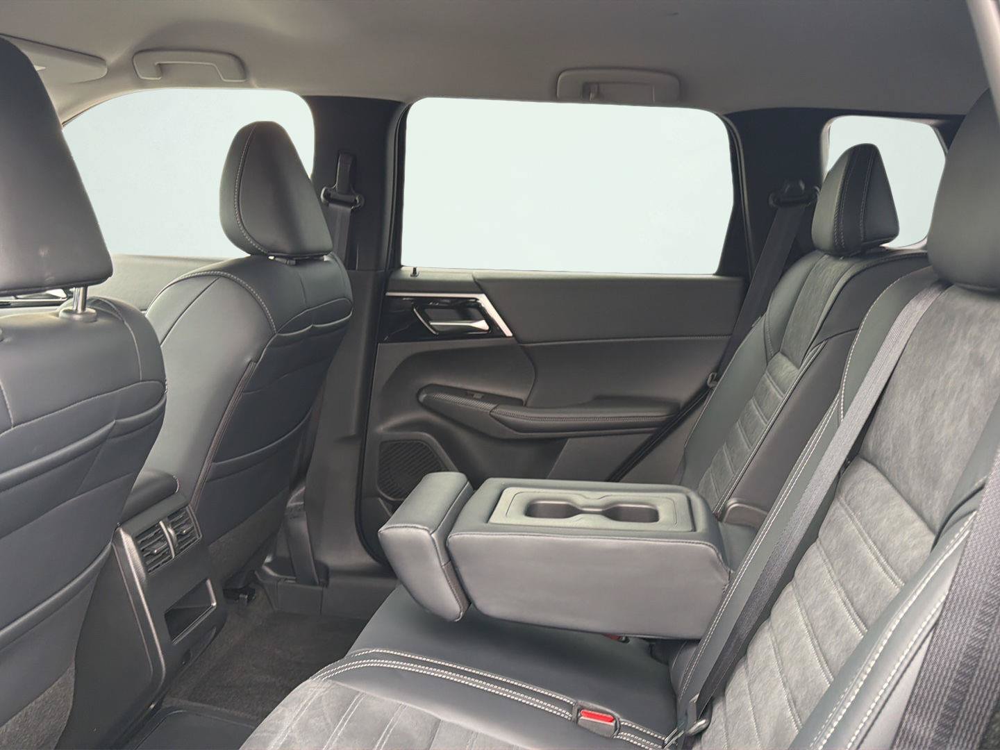 New 2026 Nissan Rogue SL AWD/4WD image 24
