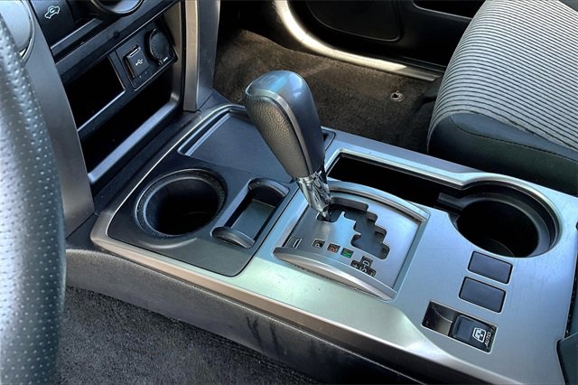 Used 2023 Toyota 4Runner SR5 image 15