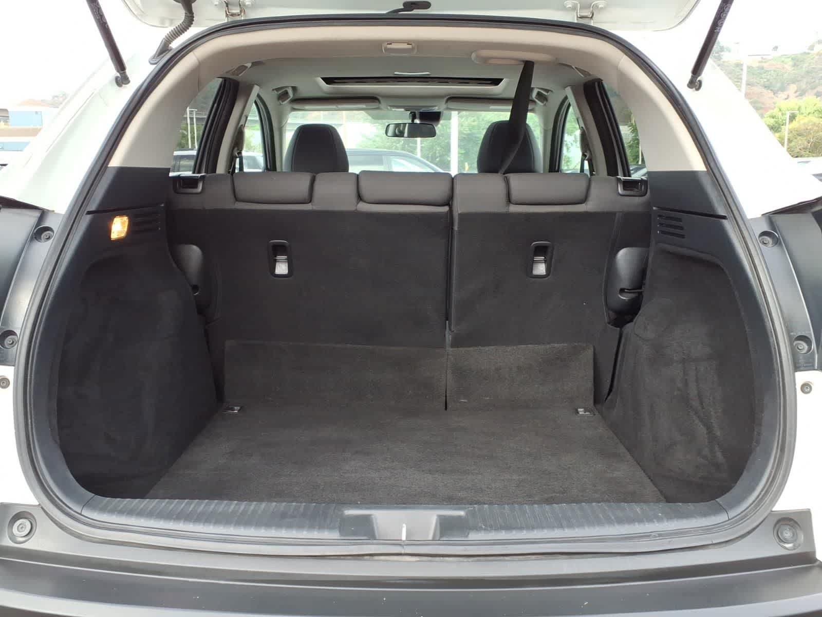 Used 2022 Honda HR-V EX image 6