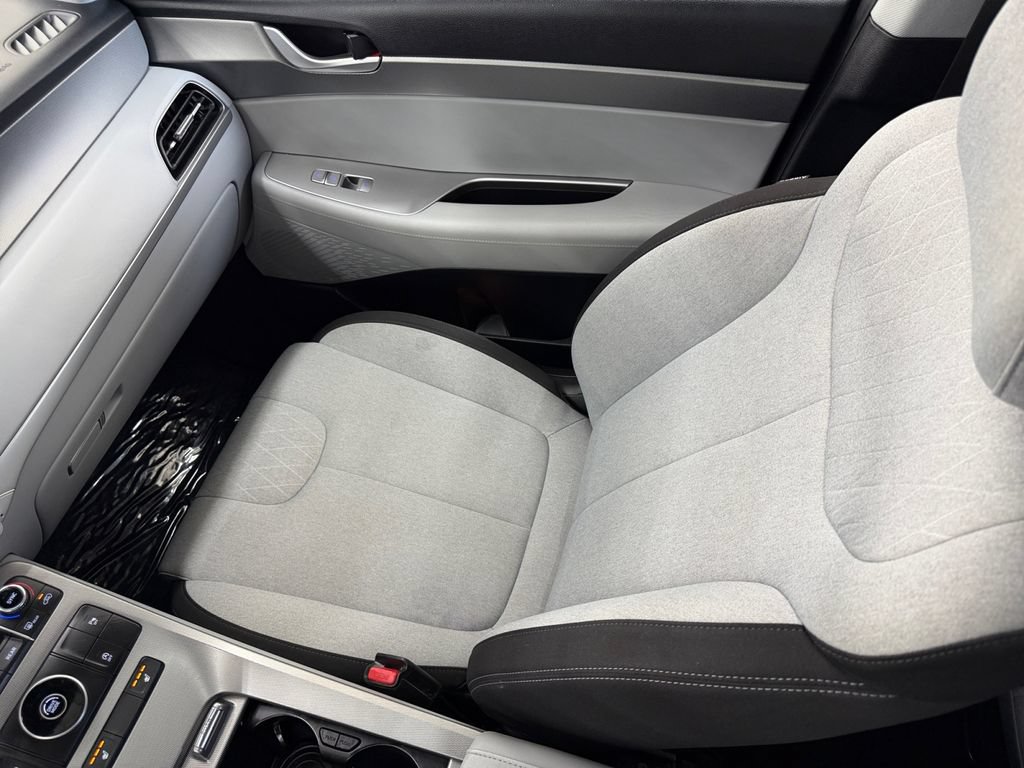 Used 2020 Hyundai Palisade SEL FWD image 31