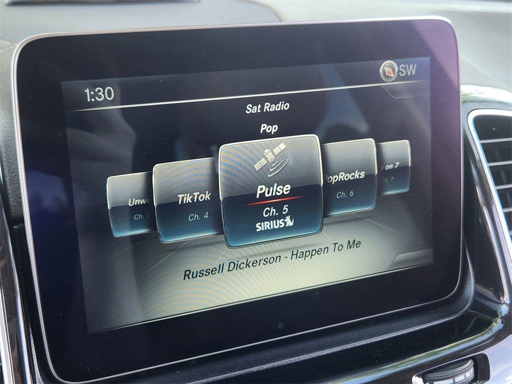 Used 2017 Mercedes-Benz GLS 450 4MATIC image 26