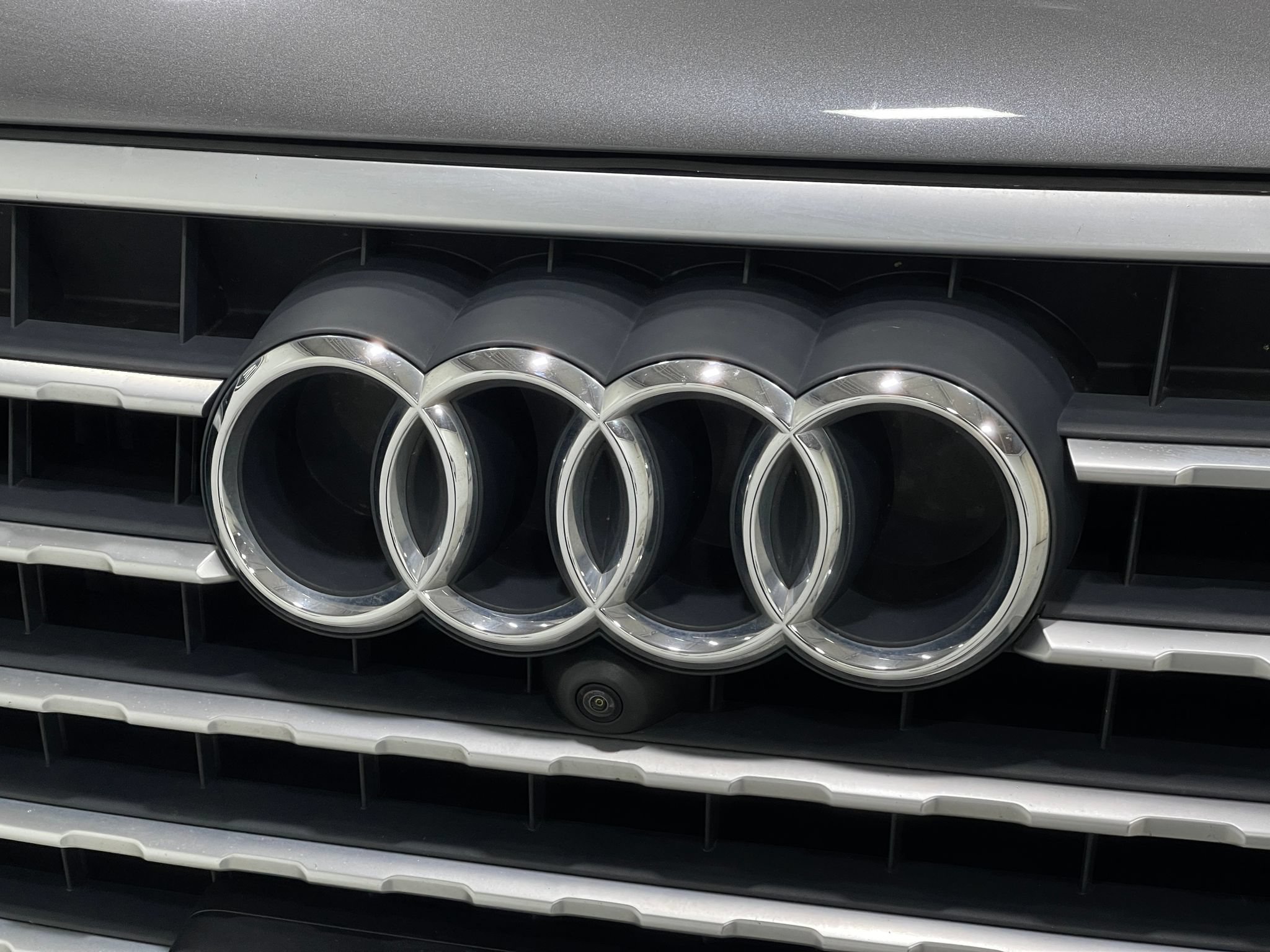 Used 2019 Audi Q7 2.0T Premium Plus AWD/4WD image 38