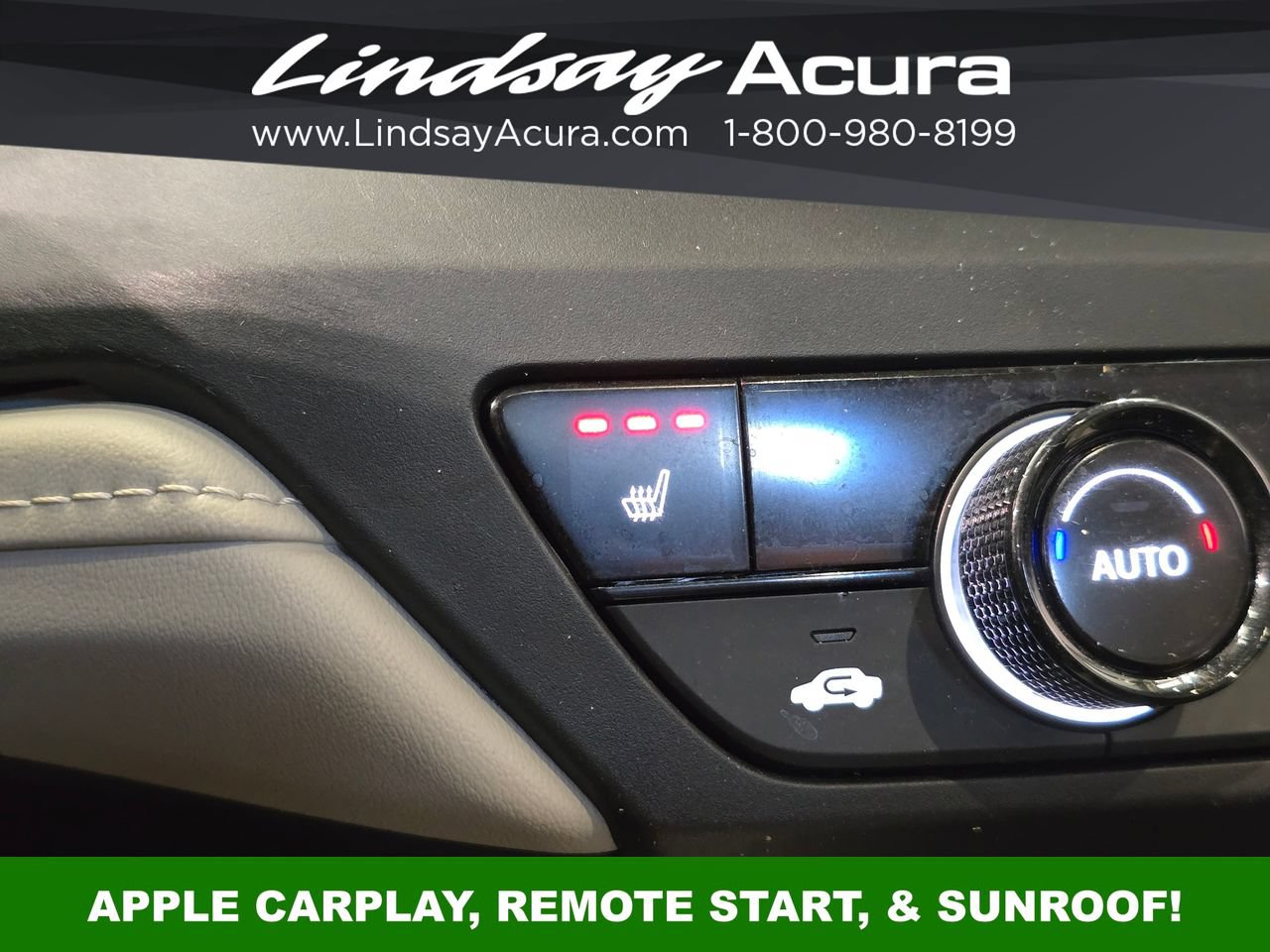 Used 2023 Honda Accord EX image 20