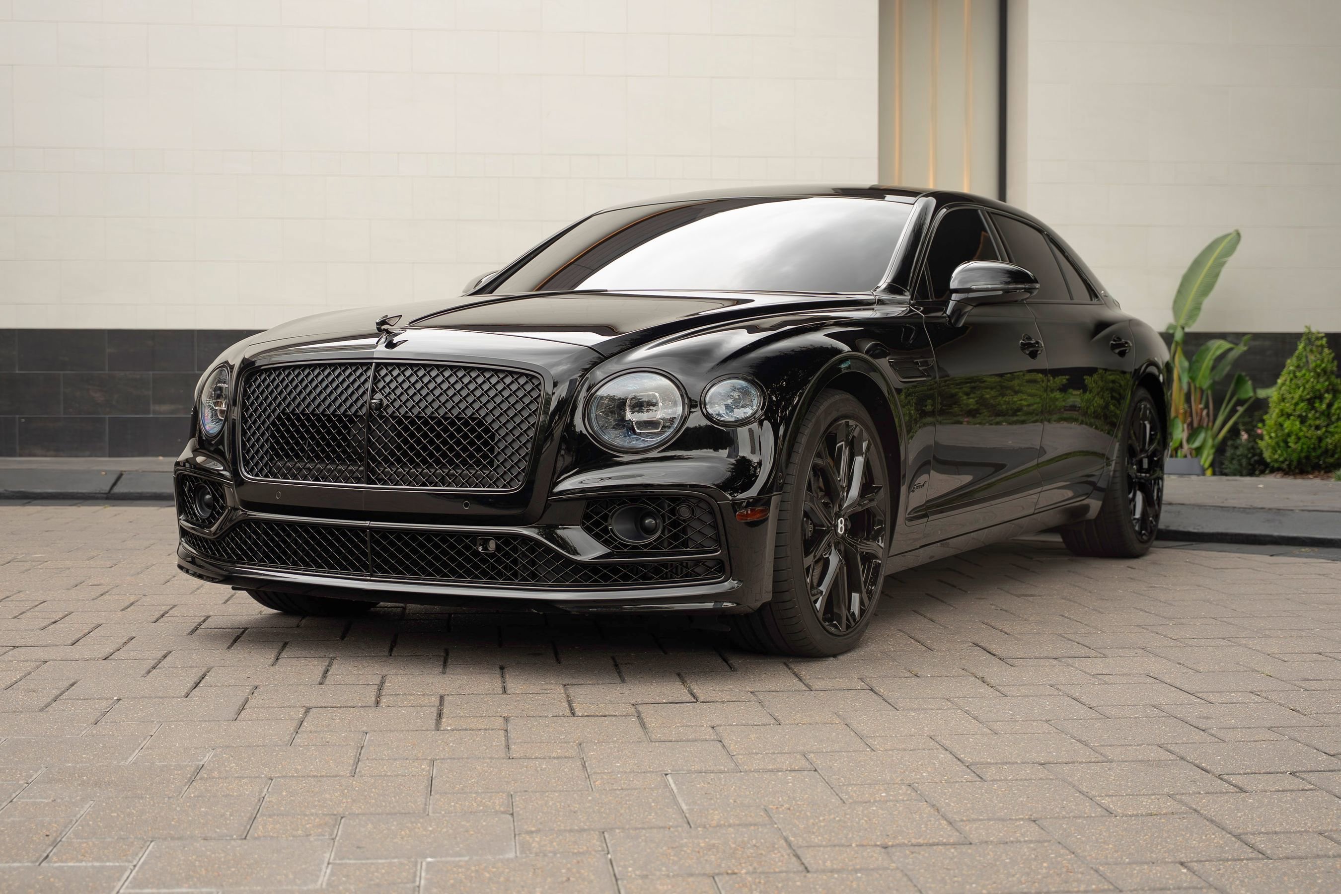 Used 2024 Bentley Flying Spur W12 AWD/4WD image 22