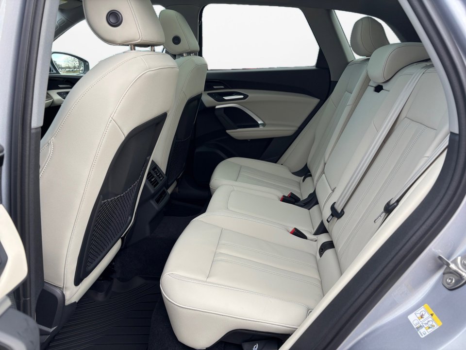 New 2025 Audi Q5 Premium Plus image 13