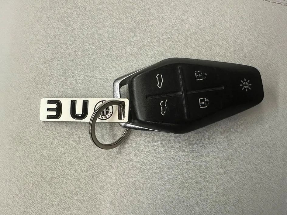 Used 2023 Fisker Ocean One AWD/4WD image 33