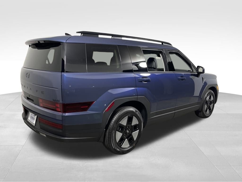 New 2026 Hyundai Santa Fe SEL image 5