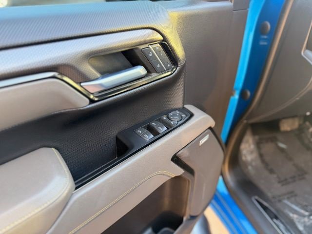 Used 2022 Chevrolet Silverado 1500 ZR2 image 43