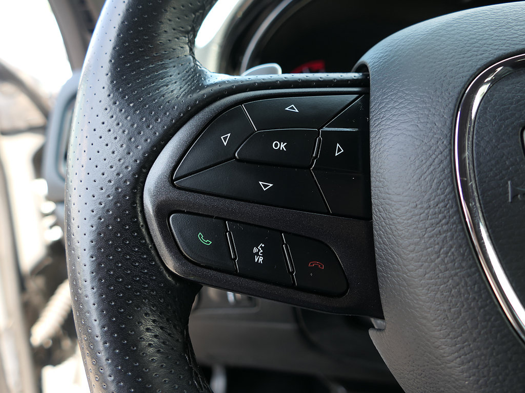 Used 2024 Dodge Durango GT RWD image 14