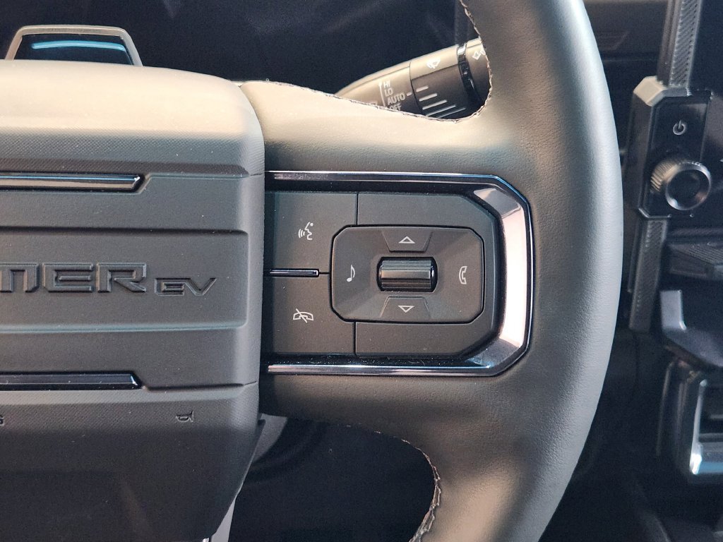 Used 2026 GMC Hummer EV 4x4 Crew Cab image 30