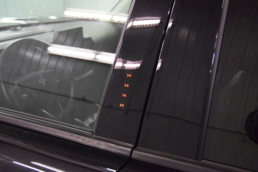 Used 2023 Ford Bronco Sport Outer Banks w/ Tech Package image 14