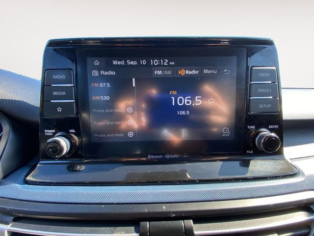 Used 2021 Kia Seltos S image 21