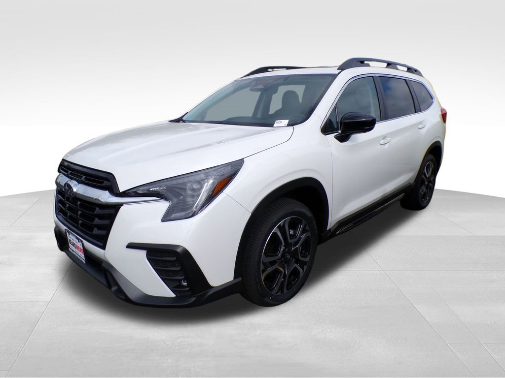 New 2025 Subaru Ascent Limited image 2