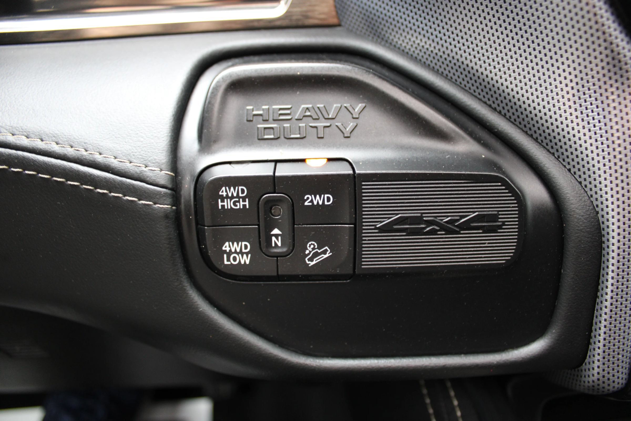 Used 2021 RAM 2500 Limited AWD/4WD image 28