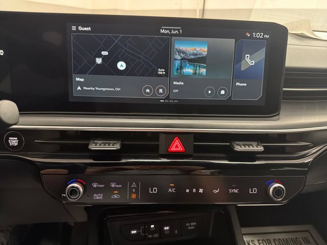 Certified 2025 Kia K5 GT-Line AWD/4WD image 38
