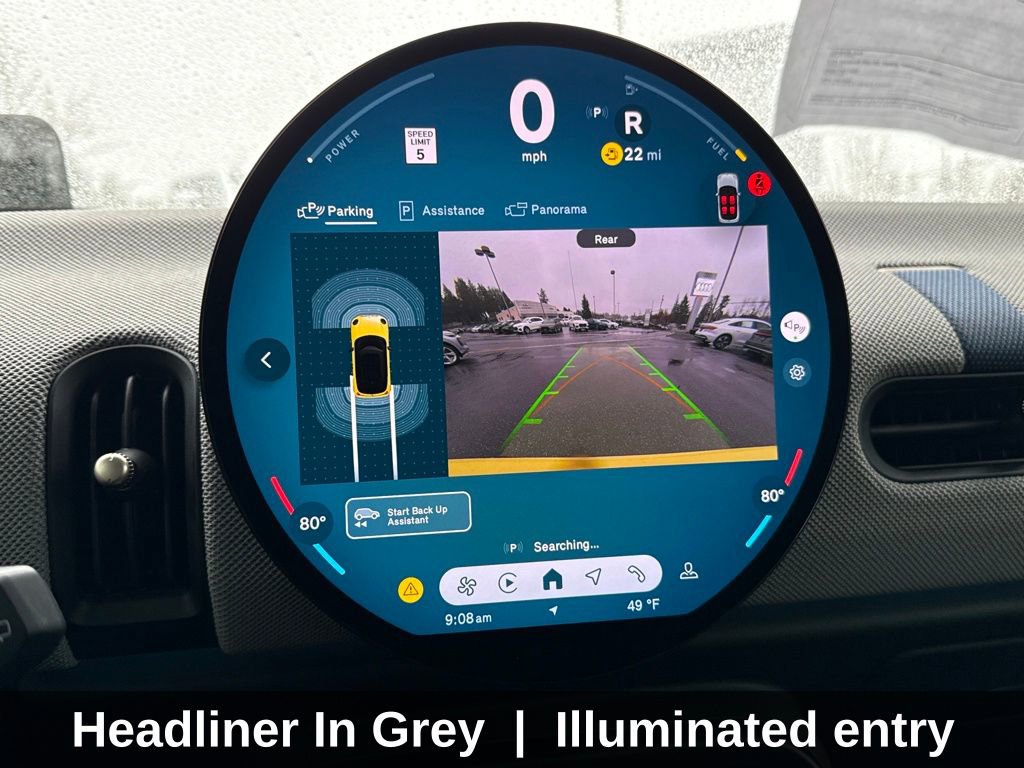 Used 2025 MINI Cooper S image 24