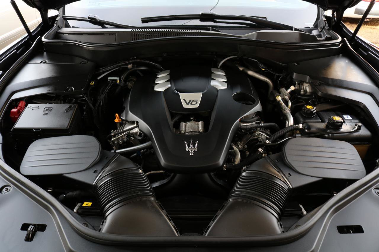 Used 2020 Maserati Levante image 66