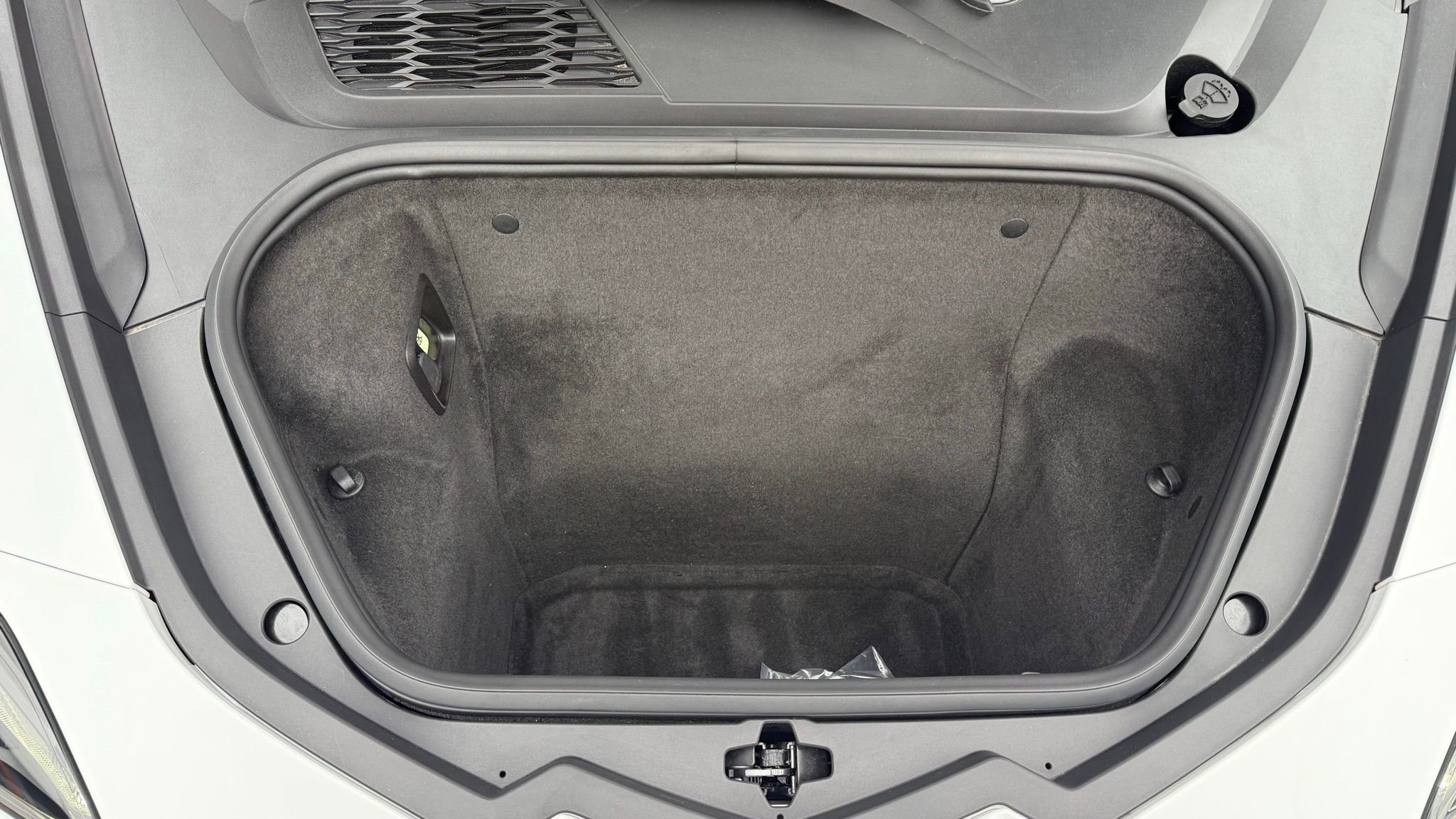 Used 2024 Chevrolet Corvette Z06 image 21