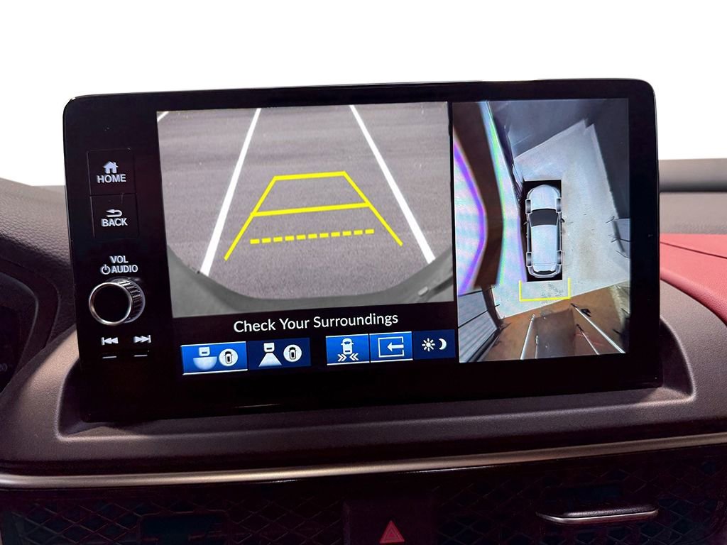 New 2026 Acura ADX A-Spec image 22