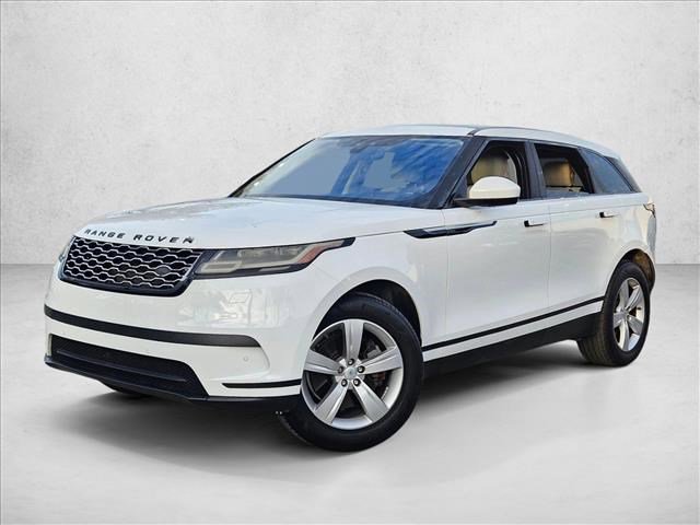 Used 2019 Land Rover Range Rover Velar S
