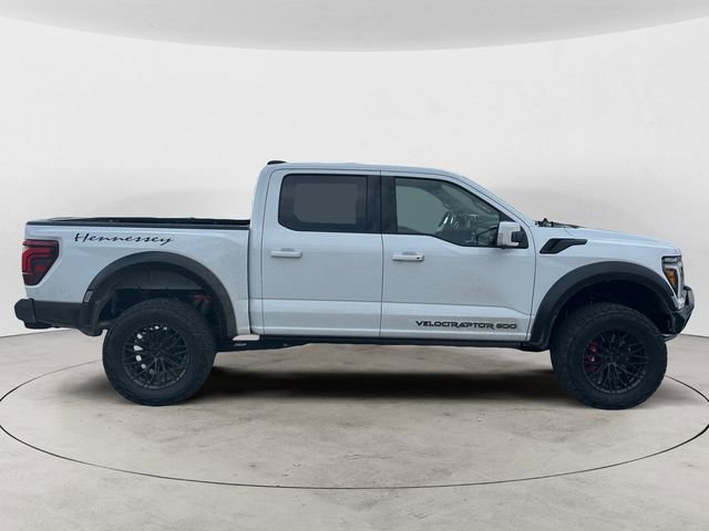 New 2026 Ford F150 Raptor image 5