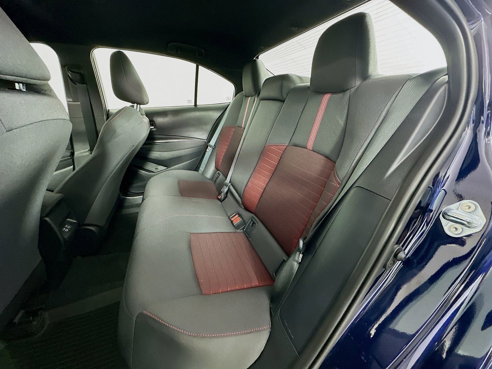 Certified 2026 Toyota Corolla SE w/ SE Package image 23