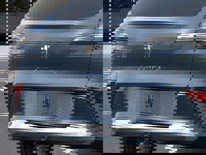 New 2026 Buick Envista Avenir image 14