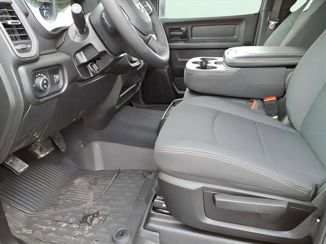 New 2026 RAM 2500 Tradesman w/ Safety Group image 18