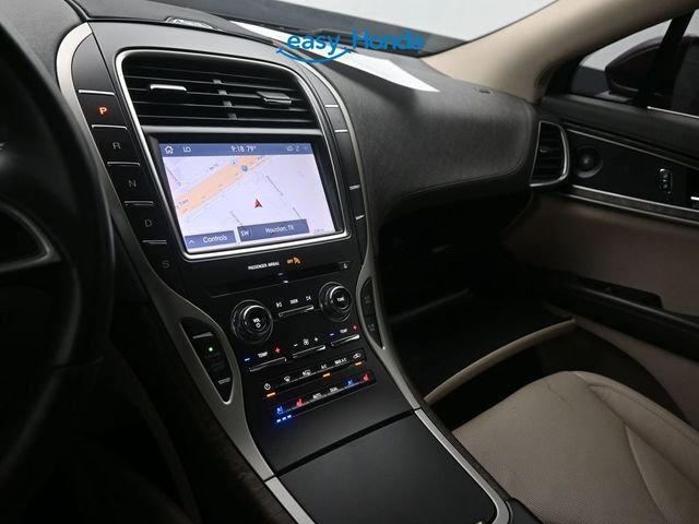 Used 2020 Lincoln Nautilus Reserve AWD/4WD image 11