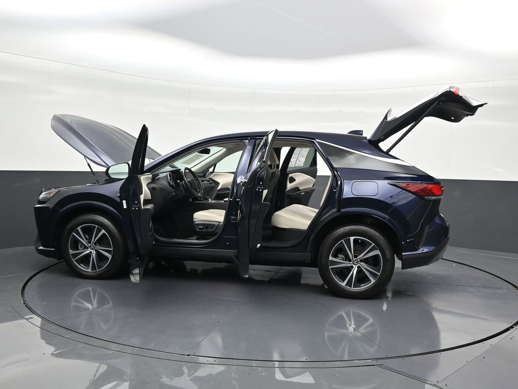 Used 2023 Lexus RX 350 FWD w/ Accessory Package (K3) image 37